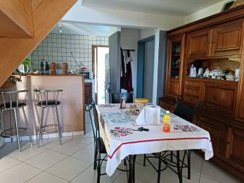 Achat Maison Sainte-Rose (97439) - REUNION