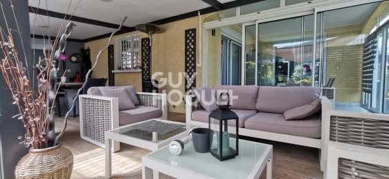 Achat Maison Saint-Joseph (97480) - REUNION