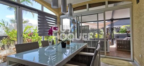 Achat Maison Saint-Joseph (97480) - REUNION