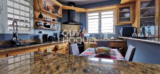 Achat Maison Saint-Joseph (97480) - REUNION