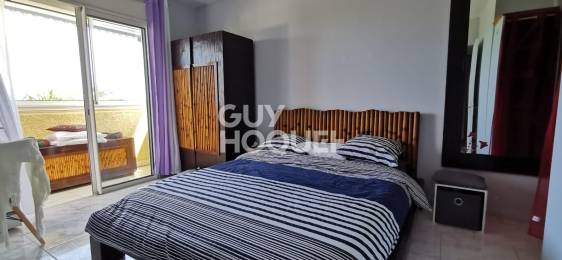 Achat Maison Saint-Joseph (97480) - REUNION