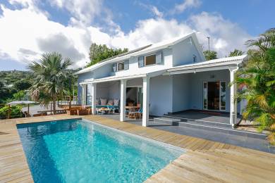 Achat Maison La Montagne (97417) - REUNION