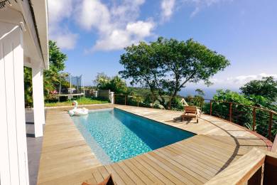 Achat Maison La Montagne (97417) - REUNION