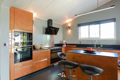 Achat Maison La Montagne (97417) - REUNION