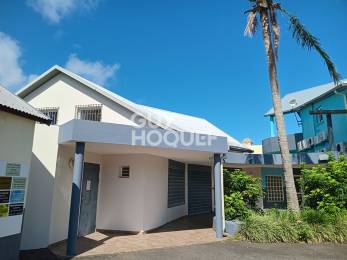 Achat  Local d'activité Sainte-Rose (97439) - REUNION