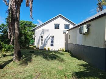 Achat  Local d'activité Sainte-Rose (97439) - REUNION