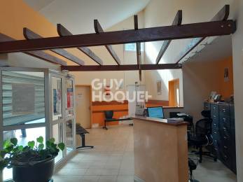 Achat  Local d'activité Sainte-Rose (97439) - REUNION