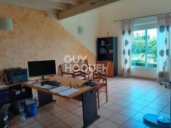 Achat  Local d'activité Sainte-Rose (97439) - REUNION