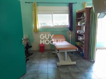 Achat  Local d'activité Sainte-Rose (97439) - REUNION