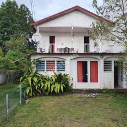 Achat Maison Saint-André (97440) - REUNION