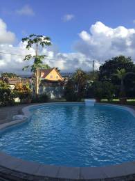 Achat maison/villa Bras-Panon (97412) - REUNION