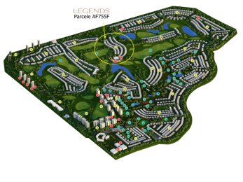 Achat Villa Orient Bay (97150) - SAINT_MARTIN