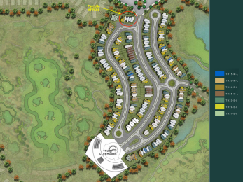 Achat Villa Orient Bay (97150) - SAINT_MARTIN