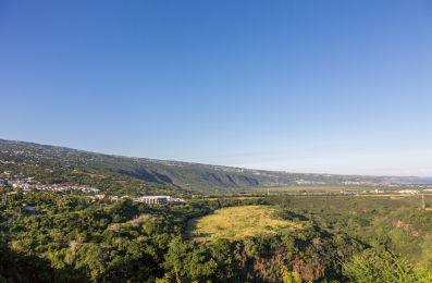 Achat Terrain Saint-Paul (97460) - REUNION