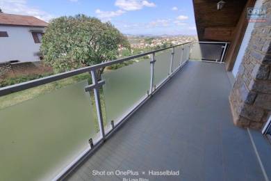 Achat Maison ANTANANARIVO () - MADAGASCAR