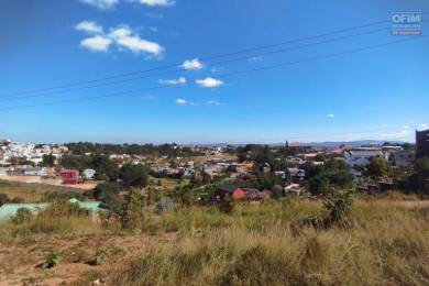 Achat Terrain ANTANANARIVO () - MADAGASCAR