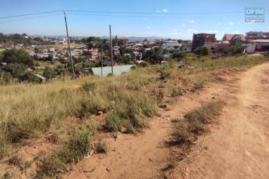 Achat Terrain ANTANANARIVO () - MADAGASCAR
