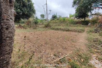 Achat Terrain ANTANANARIVO () - MADAGASCAR