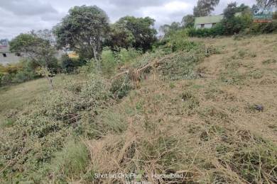 Achat Terrain ANTANANARIVO () - MADAGASCAR