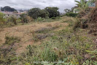 Achat Terrain ANTANANARIVO () - MADAGASCAR