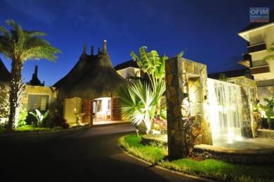 Achat Appartement GRAND BAIE - PEREYBERE - POINTE AUX CANNONIERS () - MAURICE