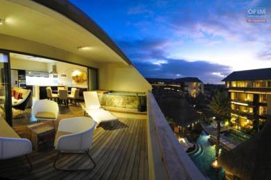 Achat Appartement GRAND BAIE - PEREYBERE - POINTE AUX CANNONIERS () - MAURICE