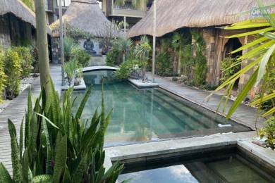 Achat Appartement GRAND BAIE - PEREYBERE - POINTE AUX CANNONIERS () - MAURICE