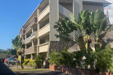 Achat Appartement GRAND BAIE - PEREYBERE - POINTE AUX CANNONIERS () - MAURICE