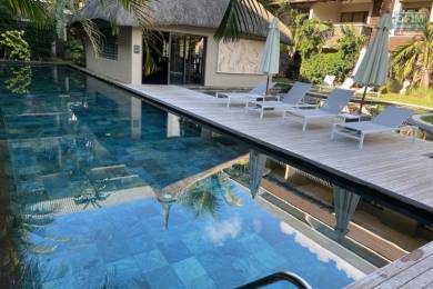 Achat Appartement GRAND BAIE - PEREYBERE - POINTE AUX CANNONIERS () - MAURICE