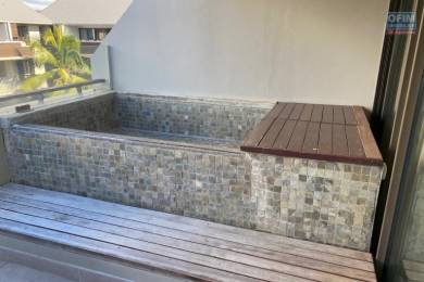Achat Appartement GRAND BAIE - PEREYBERE - POINTE AUX CANNONIERS () - MAURICE