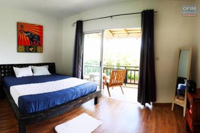 Achat Maison POINTE AUX PIMENTS () - MAURICE