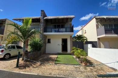 Achat Maison POINTE AUX PIMENTS () - MAURICE