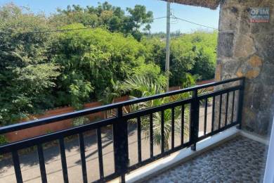 Achat Maison POINTE AUX PIMENTS () - MAURICE