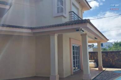 Achat Maison GRAND BAIE - PEREYBERE - POINTE AUX CANNONIERS () - MAURICE
