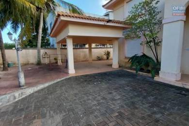Achat Maison GRAND BAIE - PEREYBERE - POINTE AUX CANNONIERS () - MAURICE