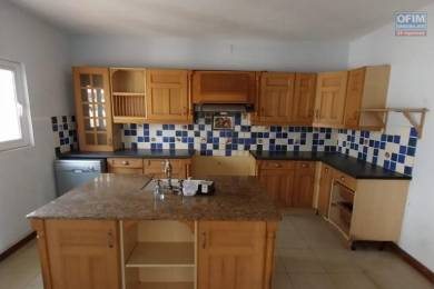 Achat Maison GRAND BAIE - PEREYBERE - POINTE AUX CANNONIERS () - MAURICE