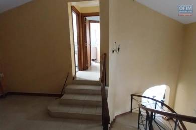 Achat Maison GRAND BAIE - PEREYBERE - POINTE AUX CANNONIERS () - MAURICE