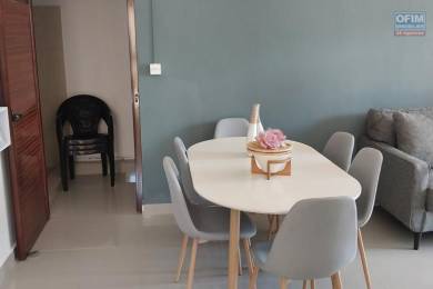 Achat Appartement GRAND BAIE - PEREYBERE - POINTE AUX CANNONIERS () - MAURICE
