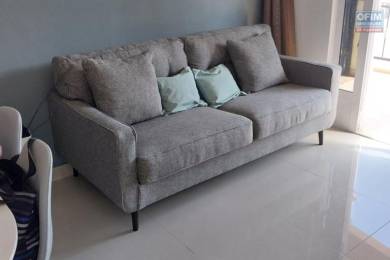 Achat Appartement GRAND BAIE - PEREYBERE - POINTE AUX CANNONIERS () - MAURICE