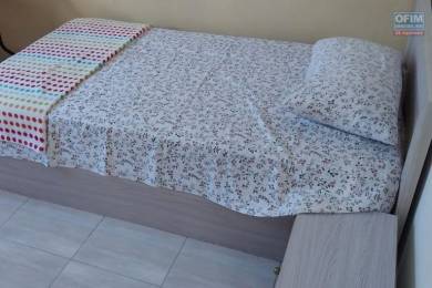 Achat Appartement GRAND BAIE - PEREYBERE - POINTE AUX CANNONIERS () - MAURICE