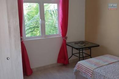 Achat Appartement GRAND BAIE - PEREYBERE - POINTE AUX CANNONIERS () - MAURICE