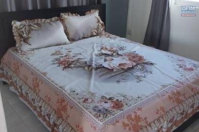 Achat Appartement GRAND BAIE - PEREYBERE - POINTE AUX CANNONIERS () - MAURICE