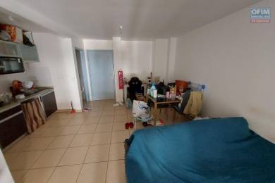 Achat Appartement Saint-Denis (97400) - REUNION