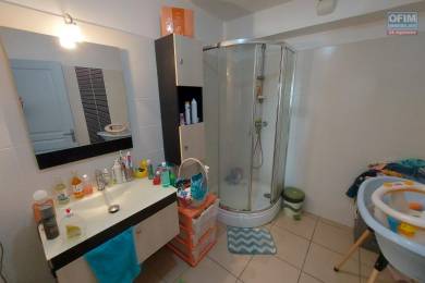 Achat Appartement Saint-Denis (97400) - REUNION