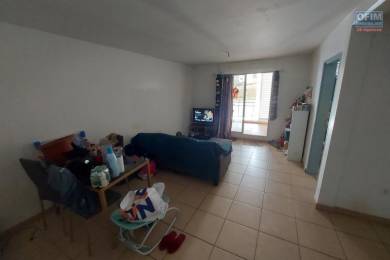 Achat Appartement Saint-Denis (97400) - REUNION