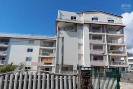 achat appartement à saint-denis (97400)