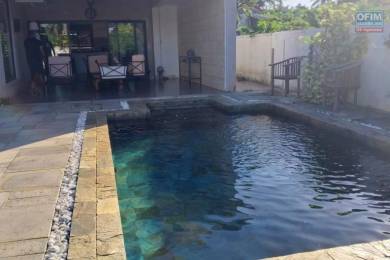 Achat Maison GRAND BAIE - PEREYBERE - POINTE AUX CANNONIERS () - MAURICE