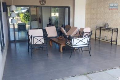 Achat Maison GRAND BAIE - PEREYBERE - POINTE AUX CANNONIERS () - MAURICE