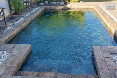 Achat Maison GRAND BAIE - PEREYBERE - POINTE AUX CANNONIERS () - MAURICE