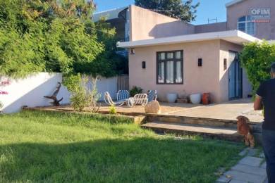 Achat Maison GRAND BAIE - PEREYBERE - POINTE AUX CANNONIERS () - MAURICE